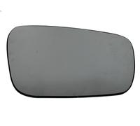 Vetro dello specchietto laterale BLIC 6102-02-1291558P per NAVARA NP300 4 2004-