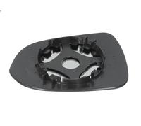 Vetro dello specchietto laterale BLIC 6102-02-1292922P per JAZZ II 1.2 2002-2008