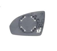 Vetro specchio Dx convesso 333-0009-1 TYC per SMART FORTWO Coupé FORTWO Cabrio