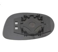 Vetro dello specchietto laterale BLIC 6102-03-048368P KA (RU8) 1.2 2008-2016