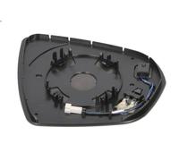 Vetro dello specchietto laterale BLIC 6102-04-2304312P per 5008 II 1.6 2016-