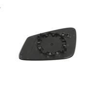 Vetro dello specchietto laterale BLIC 6102-05-031368P per 5 (E60) 2 2006-2010