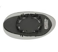 Vetro dello specchietto laterale BLIC 6102-05-0877371P MINI (F56) 1.2 2014-2017