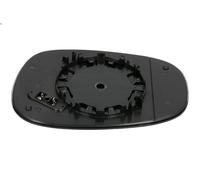 Vetro dello specchietto laterale BLIC 6102-05-2001042P BMW 1 (E81) 2 2006-2008
