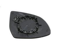 Vetro dello specchietto laterale BLIC 6102-05-2001061P per X3 (F25) 2 2012-2017