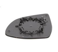 Vetro dello specchietto laterale BLIC 6102-05-2001062P per X3 (F25) 2 2011-2017