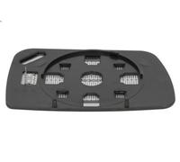Vetro dello specchietto laterale BLIC 6102-05-2002767P per X5 (E53) 3 2001-2003