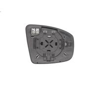 Vetro dello specchietto laterale BLIC 6102-06-2001431P per MURANO II 3.5 2007-