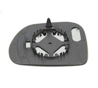 Vetro dello specchietto laterale BLIC 6102-07-2001156P per 500L 1.6 2012-2018