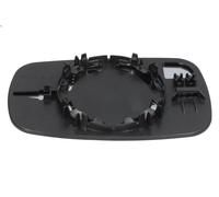 Vetro dello specchietto laterale BLIC 6102-09-1197310P MEGANE I (BA0/1_) 2 1996-