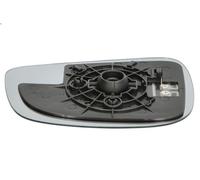 Vetro dello specchietto laterale BLIC 6102-14-1905315P CX-3 (DK) 1.5 2015-2018