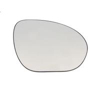 Vetro dello specchietto laterale BLIC 6102-16-2001884P per JUKE (F15) 1.2 2014-