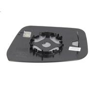 Vetro dello specchietto laterale BLIC 6102-16-2001935P per NAVARA NP300 4 2004-
