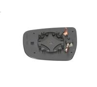 Vetro dello specchietto laterale BLIC 6102-16-2001956P JUKE (F15) 1.2 2014-2019