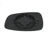 Vetro dello specchietto laterale BLIC 6102-18-020368P per SWIFT III 1.2 2008-