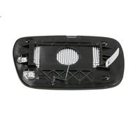Vetro dello specchietto laterale BLIC 6102-19-2002456P per COROLLA 2 2002-2006