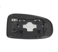 Vetro dello specchietto laterale BLIC 6102-19-2002511P per PRIUS 1.8 2009-2015
