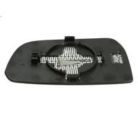 Vetro dello specchietto laterale BLIC 6102-20-0569374P per TUCSON (JM) 2 2007-