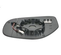 Vetro dello specchietto laterale BLIC 6102-21-2232311P per OUTLANDER III 2 2013-