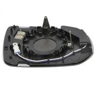 Vetro dello specchietto laterale BLIC 6102-24-2025312P per XC60 II (246) 2 2017-