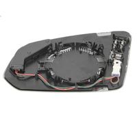 Vetro dello specchietto laterale BLIC 6102-24-2026317P per XC40 (536) 2 2018-