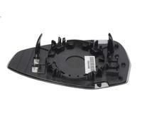 Vetro dello specchietto laterale BLIC 6102-25-0054313P per A5 (F53, F5P) 2 2016-