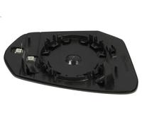 Vetro dello specchietto laterale BLIC 6102-25-0067312P AUDI Q3 (F3B) 2 2018-2021