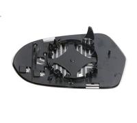 Vetro dello specchietto laterale BLIC 6102-25-047366P per A6 C7 2 2011-2018