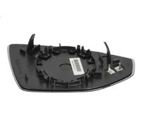 Vetro dello specchietto laterale BLIC 6102-25-2141312P per A8 D5 3 2017-