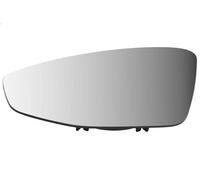 Vetro dello specchietto laterale BLIC 6102-25-2320310P per A3 Sportback 2 2019-
