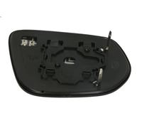 Vetro dello specchietto laterale BLIC 6102-27-2001457P D-MAX II 1.9 2017-2022