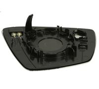 Vetro dello specchietto laterale BLIC 6102-43-1925310P per KAROQ 1 2017-