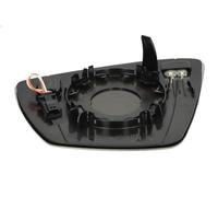 Vetro dello specchietto laterale BLIC 6102-43-1925315P per KAROQ 1 2017-