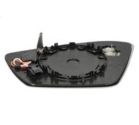 Vetro dello specchietto laterale BLIC 6102-43-2002366P per SUPERB III 2 2019-