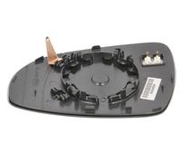 Vetro dello specchietto laterale BLIC 6102-53-0672311P