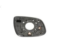 Vetro dello specchietto laterale BLIC 6102-53-2001491P per CEE'D SW 2 2007-2012