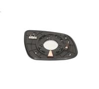 Vetro dello specchietto laterale BLIC 6102-53-2001493P per CEE'D SW (ED) 2 2007-