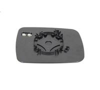 Vetro dello specchietto laterale BLIC 6102-57-2001633P per FREELANDER 2 2 2011-