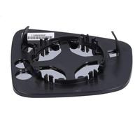 Vetro dello specchietto laterale BLIC 6102-67-2660310P