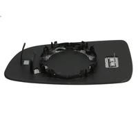 TYC Vetro specchio esterno destro convesso 6102-56-008368P per Chevrolet Aveo/Kalos