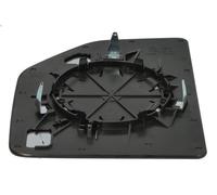 Vetro dello specchietto laterale BLIC per FORD USA F-150 Crew Cab Pickup 5 2014-