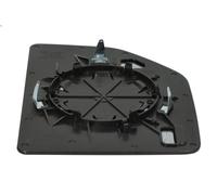Vetro dello specchietto laterale BLIC per FORD USA F-150 Crew Cab Pickup 5 2014-