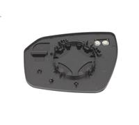 Vetro dello specchietto laterale BLIC per RANGE ROVER EVOQUE (L538) 2 2015-2019