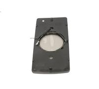 Vetro dello specchietto laterale HELLA 9MX 562 841-002