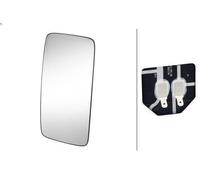 Vetro dello specchietto laterale HELLA 9MX 563 716-032 per ZETROS 11.967 2017-