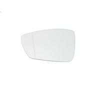 Vetro dello specchietto laterale MAGNETI MARELLI 182209008900 per POLO V 1 2014-