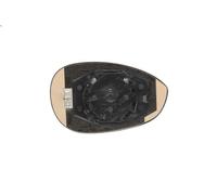 Vetro dello specchietto laterale MAGNETI MARELLI 350319521140 per 500 1 2020-