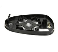 Vetro dello specchietto laterale MAGNETI MARELLI 351991307900 per LEON 2 2006-