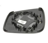 Vetro dello specchietto laterale MAGNETI MARELLI per W169) 2 2004-2012