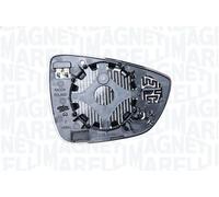 Vetro dello specchietto laterale MAGNETI MARELLI per FOCUS IV (HN) 1 2018-2025